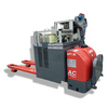 Fuel Cell Electric Pallet Truck: APT-20/25/30 with Hydrogen Fuel Cell Option