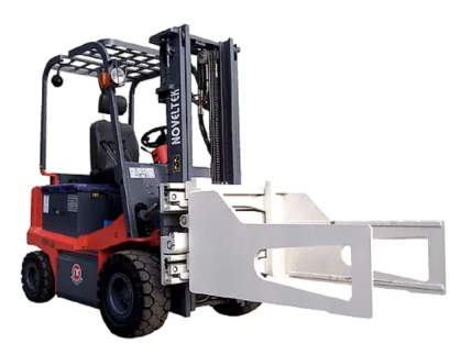 Why Is Forklift Counterbalance Training Important?