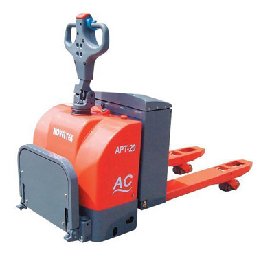 Pallet Truck AC 2 - 3 tons