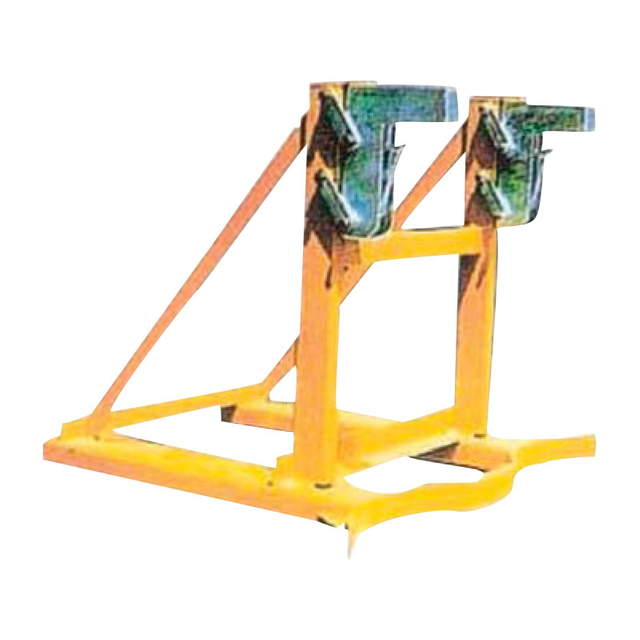 Oil Tank Holder ( For Two Tanks )