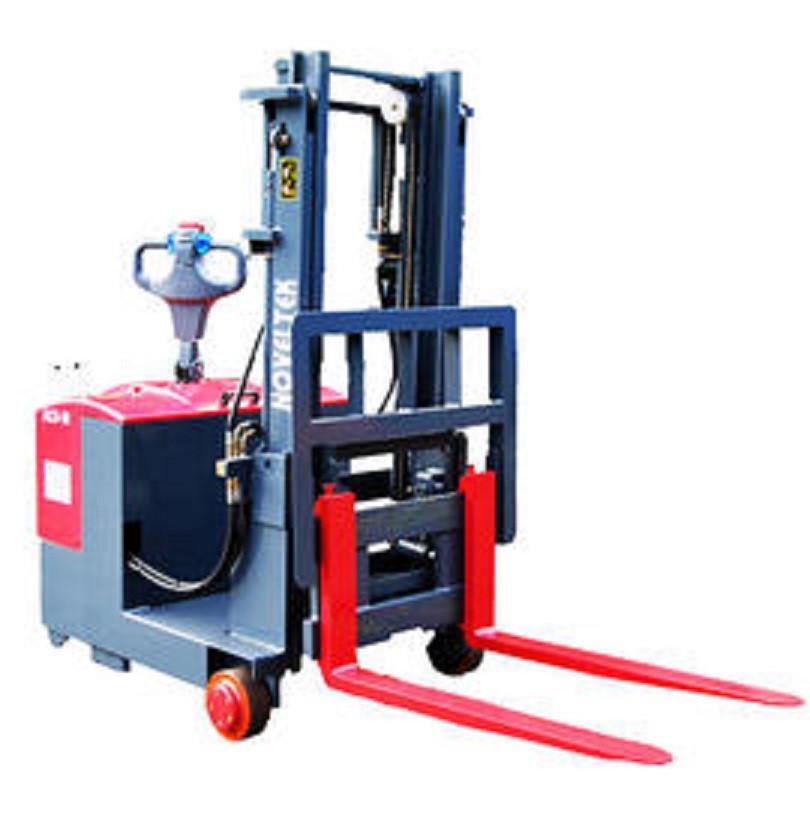 Electric Stacker Or Forklift: Which One Should You Choose?