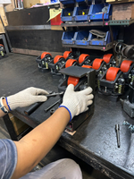  Independent R&D and technological innovation 