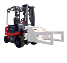 Electric Forklift