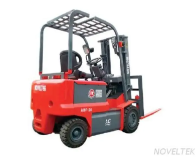 How Long Does An Electric Forklift Last?