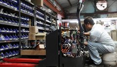 Testing and Quality Control