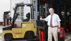 Delivery and Installation