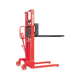 Manual Pallet Stacker(1 Ton/1.2 Tons/1.5 Tons)