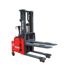 Powered Pallet Stacker (1 Ton / 1.5 Tons / 1.8 Tons / 2 Tons)
