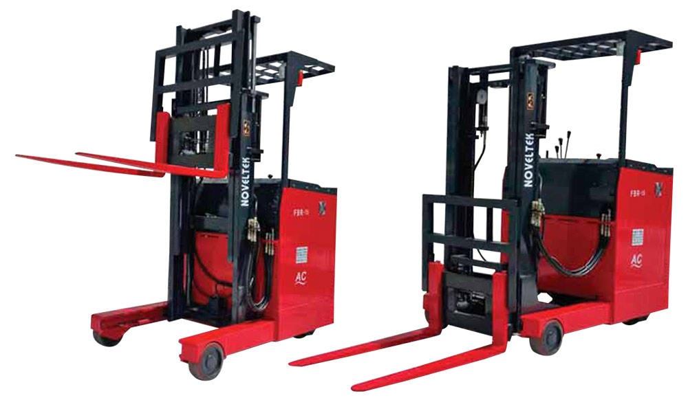 Forklift Turning Radius Guide for Safe Operations