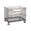 Warehouse Cage Load Capacity 800 kg