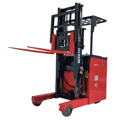 What Forklift Can Lift 10,000 Pounds?