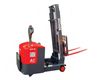 Advanced Counterbalanced Walkie Stacker
