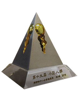 Noveltek Industrial Manufacturing Inc.