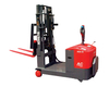 Advanced Counterbalanced Walkie Stacker